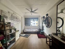 Blk 674A Choa Chu Kang Crescent (Choa Chu Kang), HDB 5 Rooms #578393581